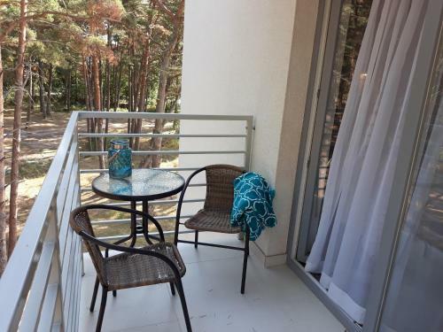 Apartamento Pensjonat Godycki 2