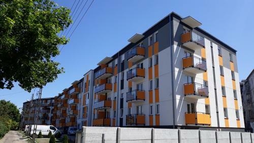 Apartament 3 Pokoje Pozna?