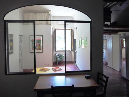 Apartamento Casa Sophie