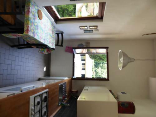 Apartamento Casa Sophie