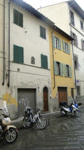 Apartamento Casa Sophie