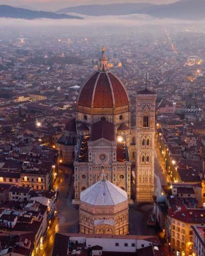 Apartamento Il Giglio Di Firenze