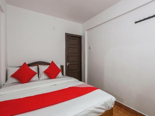 Hotel Sk Residency