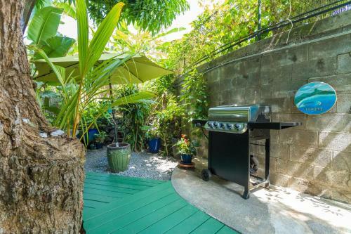 Mango Retreat