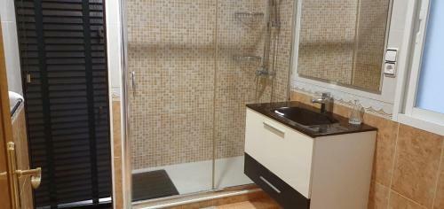Apartementos Paseo De Lordelo - 2 Derecha