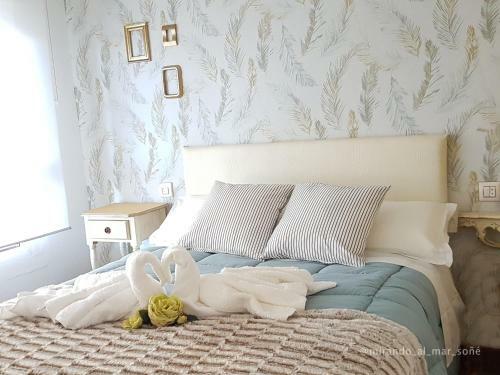 Apartamento Mirando Al Mar, So��