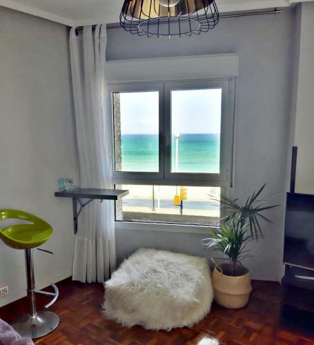 Apartamento Mirando Al Mar, So��