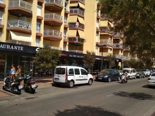 Apartamento Perla 5