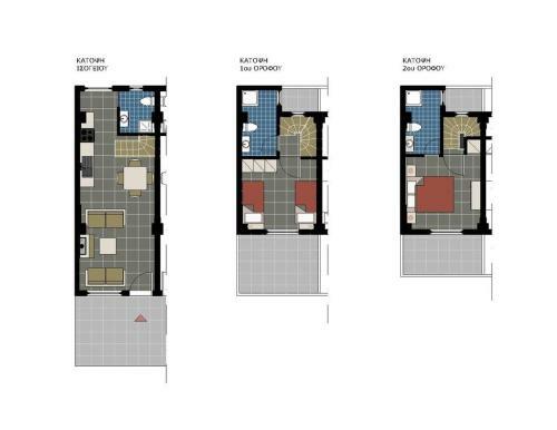Family Villas
