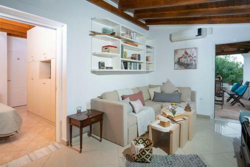 Villa Almyra Beach House Corfu