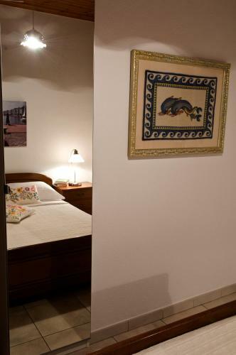 Athos View Villa By The Sea