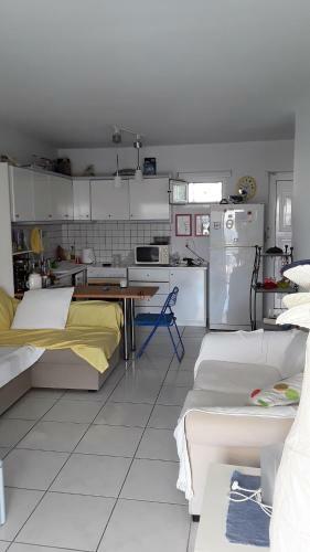 Apartamento Best Sea View In Saronida