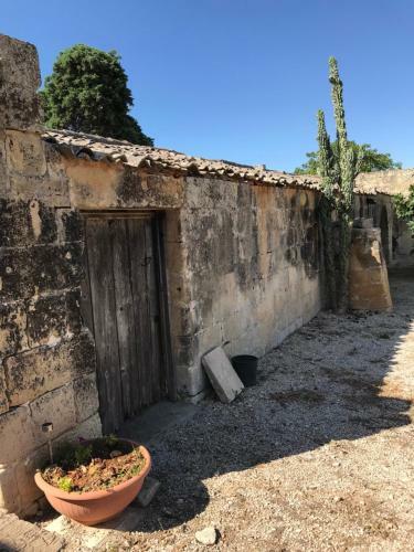 Masseria Pesanei