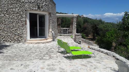 Villa Degli Ulivi