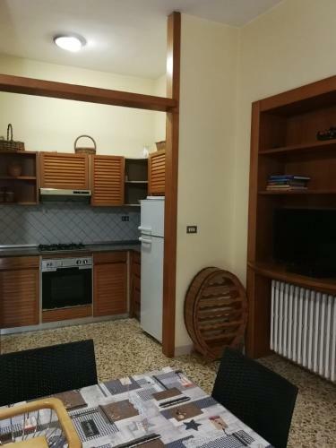 Apartamento Appartamento Cavour