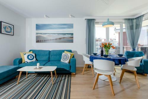 Apartament Z Basenem "przy Morzu"