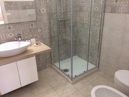B&B Pesciolino Rosso