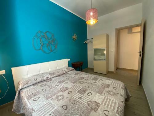 Apartamento Casa Fossatello Four