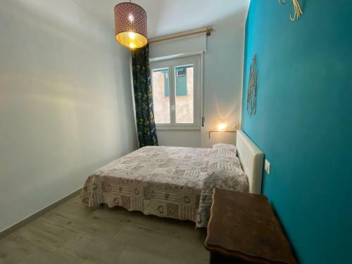 Apartamento Casa Fossatello Four