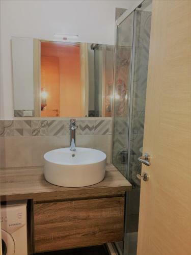 Apartamento Casa Fossatello Four