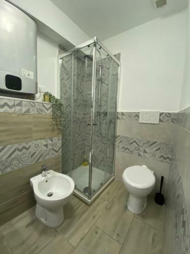 Apartamento Casa Fossatello Four