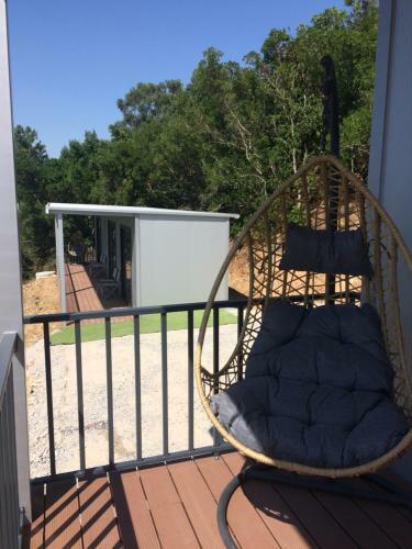 Agroturismo Quinta Da Corujeira