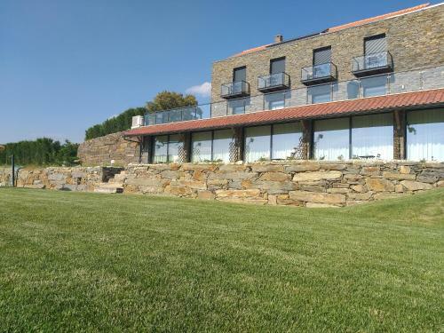 Agroturismo Quinta Da Corujeira