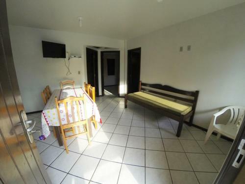 Apartamento Aptos Quadra Mar Bombas