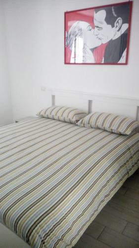 Apartamento Casa Nonna Emma