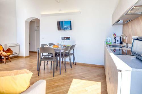 Apartamento Il Balcone Sul Prino