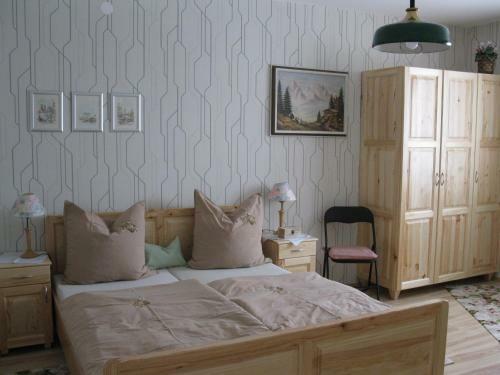 Apartamento Drei H�user
