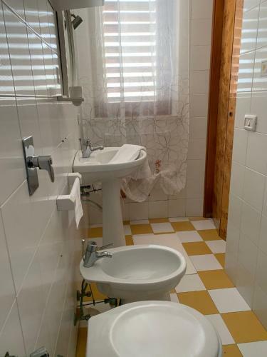 Apartamento Dal Pescatore