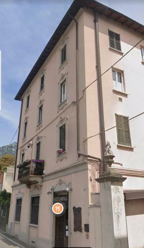 Hostal Lecco Center Rooms