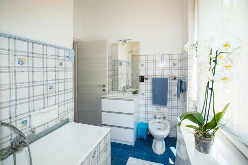 S. Antonio Apartment