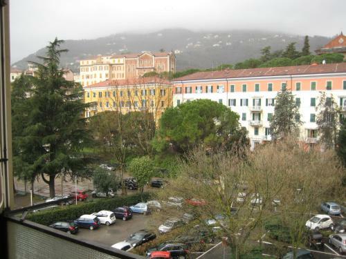 Apartamento Urania House