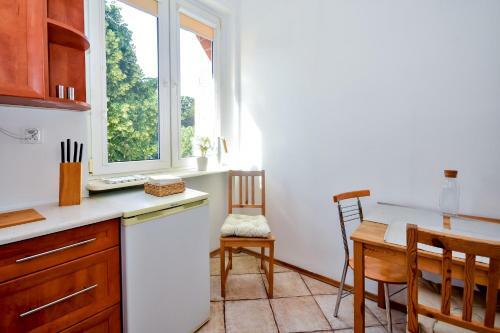 Secretary Apartment