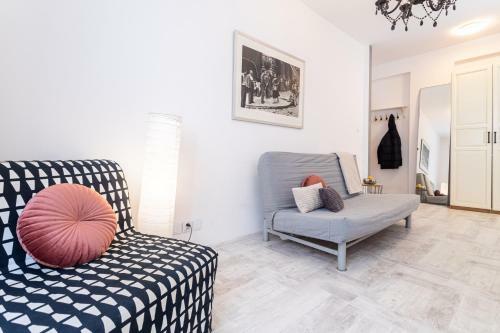 Apartamenty Sobieskiego Sopot