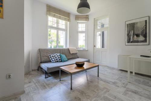 Apartamenty Sobieskiego Sopot
