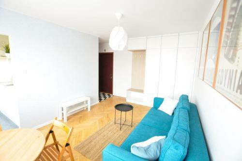 Beach Apartment Argo Sopot
