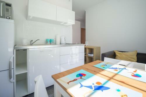 Apartament Sopocki