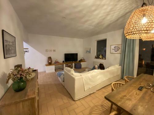 Apartamento Can Nicasi