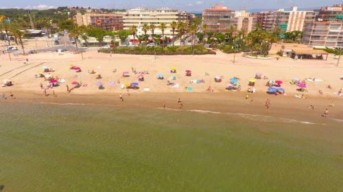Apartamento Sun And Beach Lovers 12019