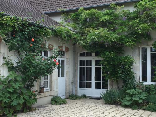 Bed & Breakfast Le Clos Tilia