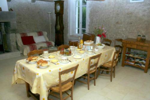 Bed & Breakfast Le Clos Tilia