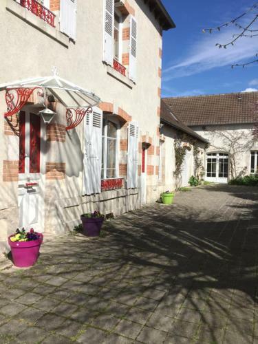 Bed & Breakfast Le Clos Tilia