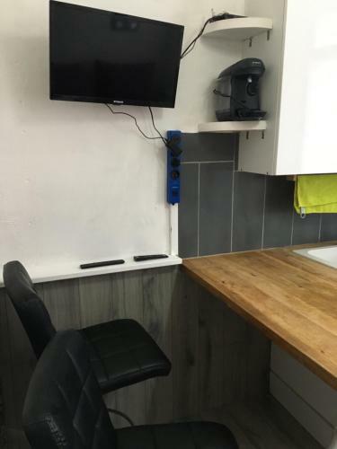 Apartamento Au Bord De L?arve