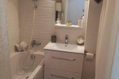 Apartamento Appartement Saint Tropez