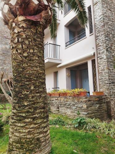 Apartamento R�sidence Du Port D'avall 4pa51
