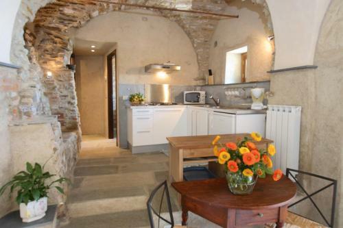 Apartamento Loggia Delle Rondini