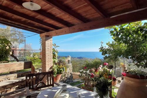 Apartamento Loggia Delle Rondini